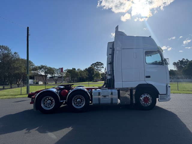 2010 Volvo FH 540 image 5